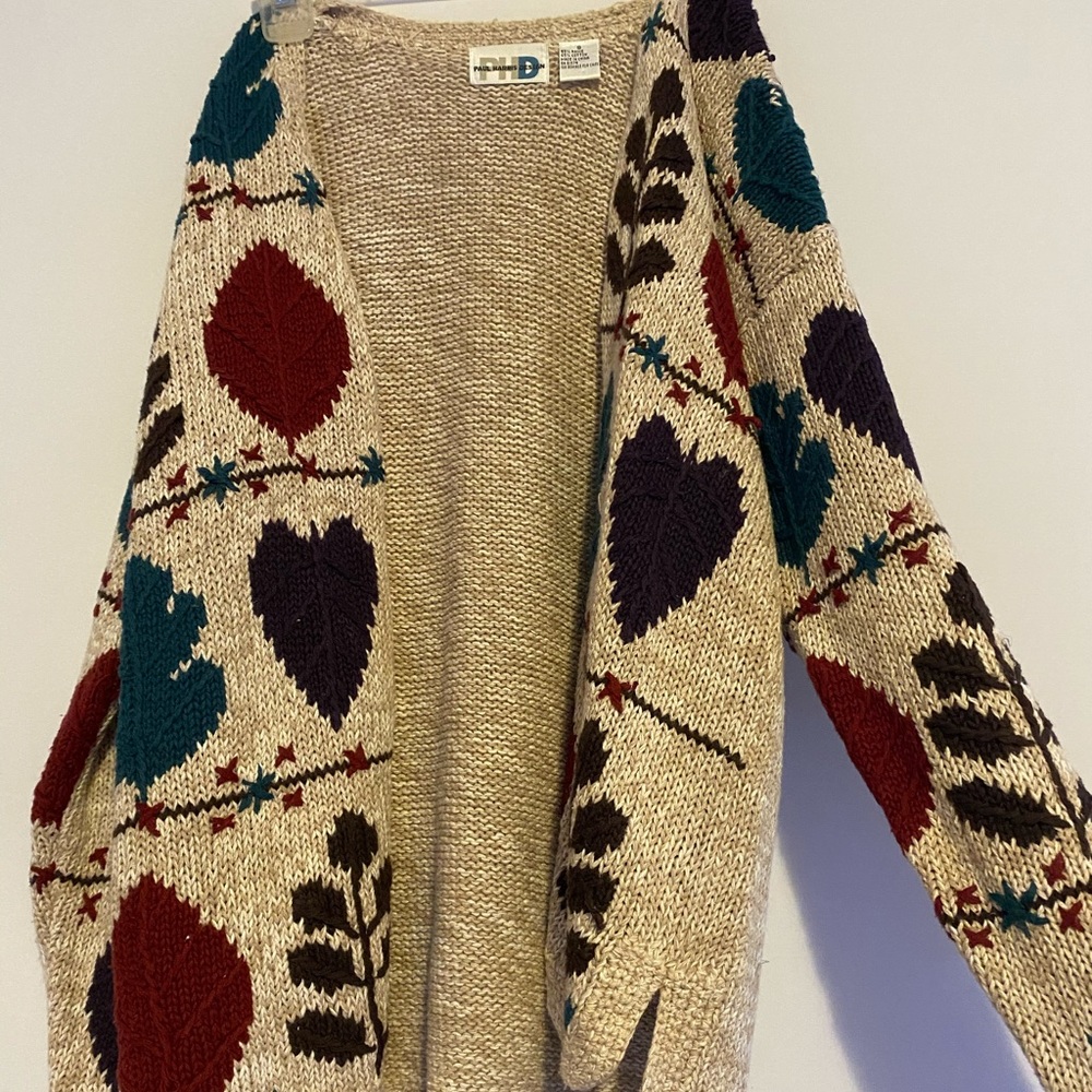 cardigan